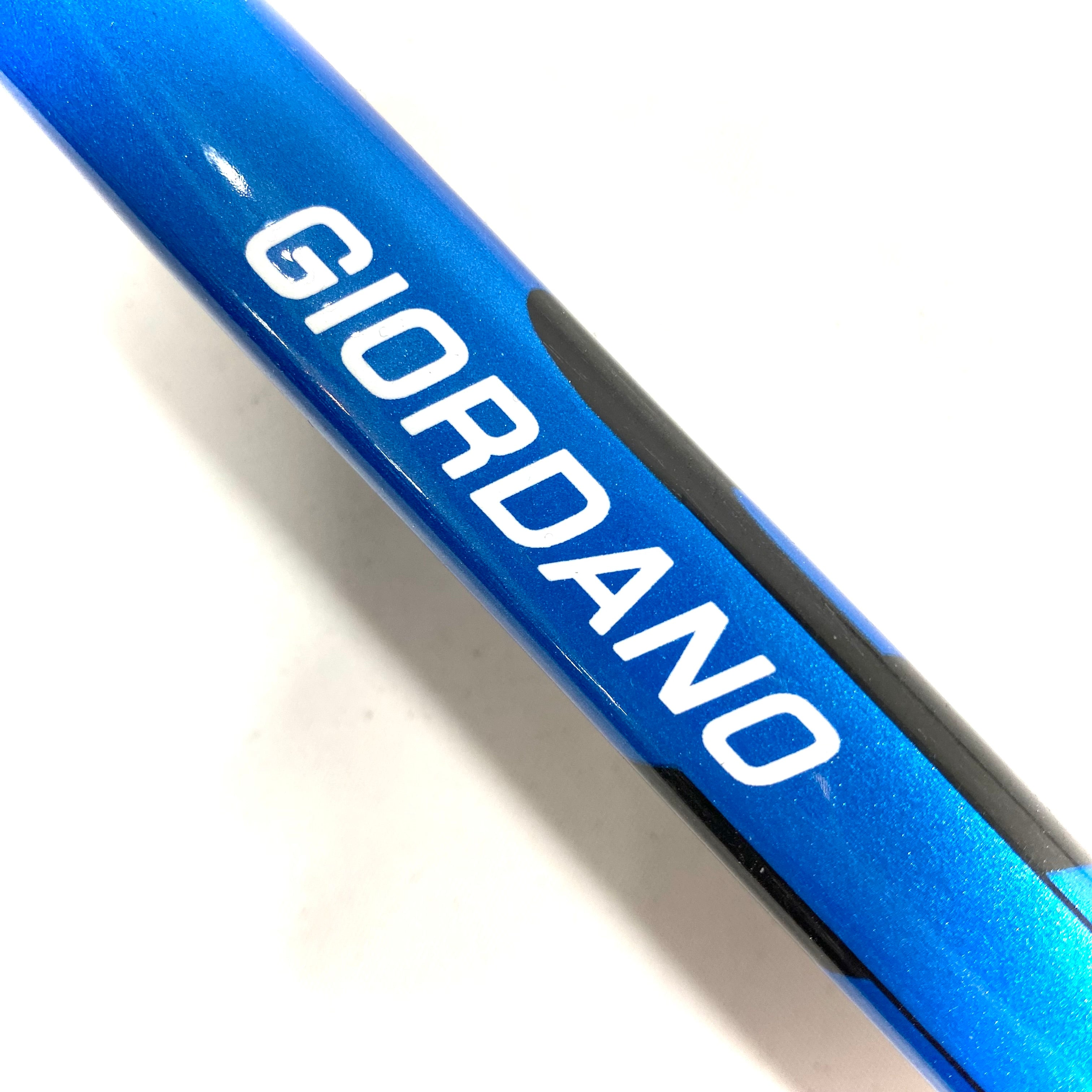 Mark Giordano - Warrior Alpha LX Pro (LNH)
